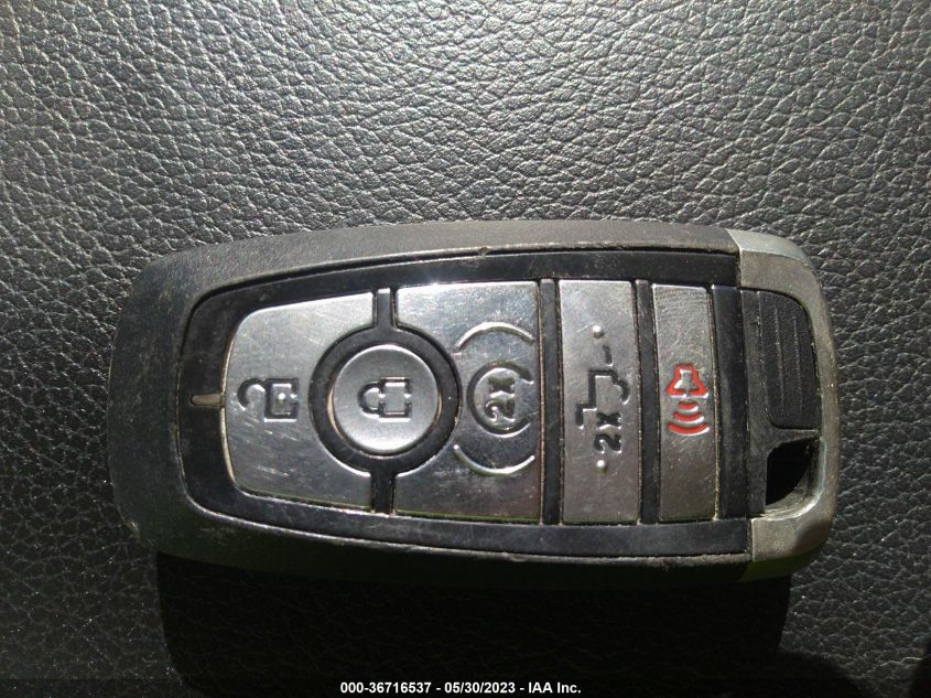 2020 FORD F-150 XL/XLT/LARIAT - 1FTEW1E45LKF54388