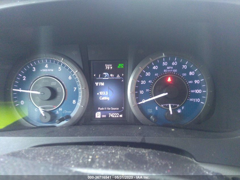 2018 TOYOTA SIENNA XLE AUTO ACCESS - 5TDYZ3DC1JS919325