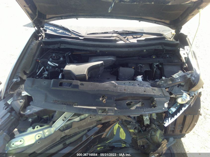 2020 MITSUBISHI OUTLANDER ES/SE/SEL/LE/SP - JA4AZ3A36LZ042932
