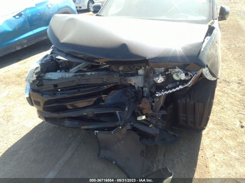 2020 MITSUBISHI OUTLANDER ES/SE/SEL/LE/SP - JA4AZ3A36LZ042932