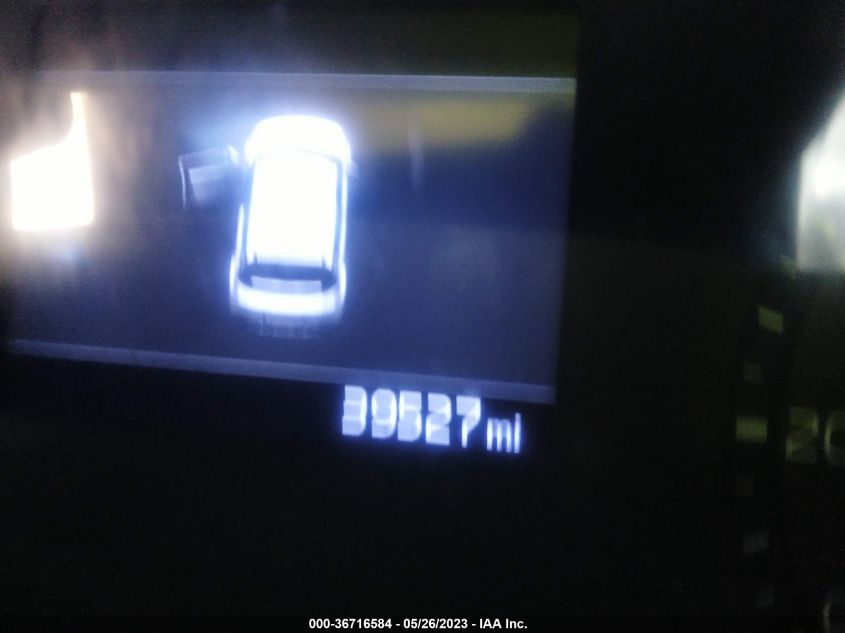 2020 KIA SOUL LX - KNDJ23AUXL7708107