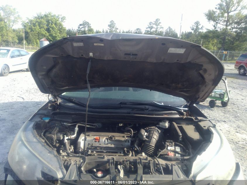 2013 HONDA CR-V EX - 3CZRM3H53DG700393