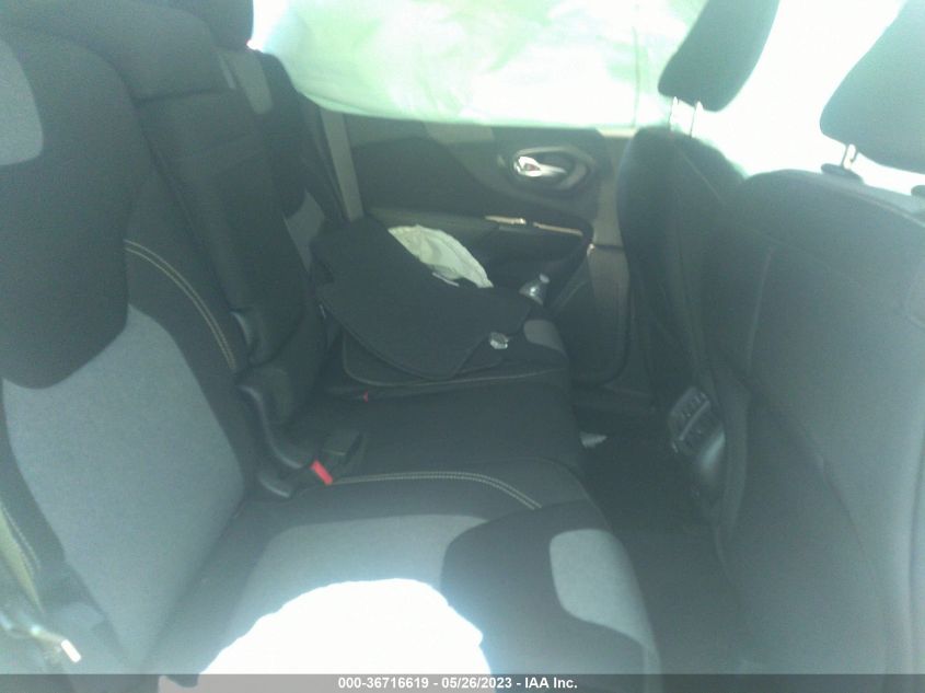 2014 JEEP CHEROKEE LATITUDE - 1C4PJMCS4EW169877