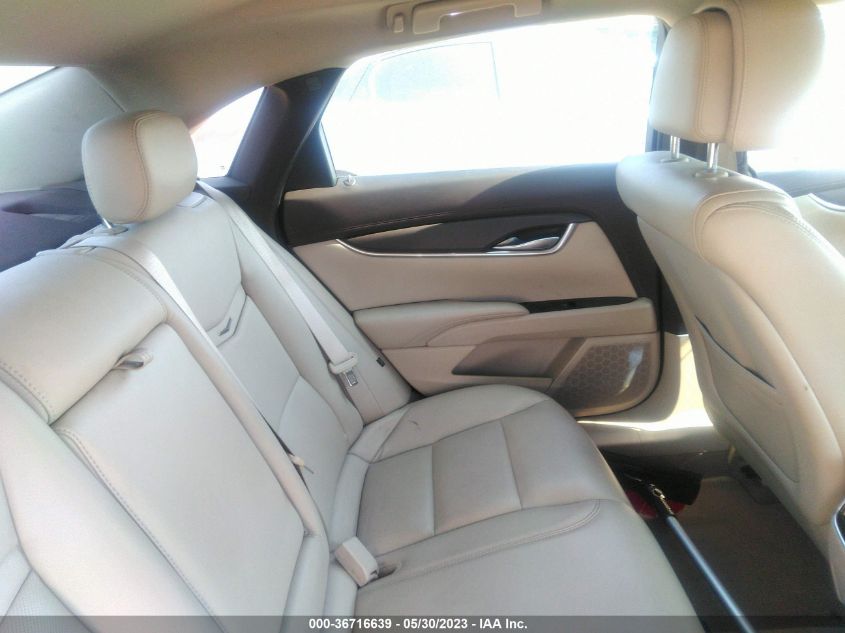2013 CADILLAC XTS - 2G61N5S30D9200417