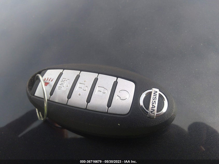 VIN 1N4AL3AP9JC211616 2018 NISSAN ALTIMA 2.5 SL