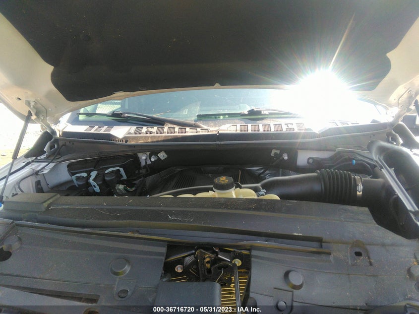 VIN 1FTEW1E43LFB62325 2020 FORD F-150 XL/XLT/LARIAT