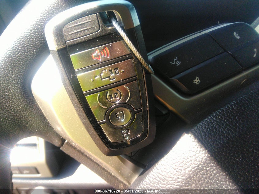 VIN 1FTEW1E43LFB62325 2020 FORD F-150 XL/XLT/LARIAT