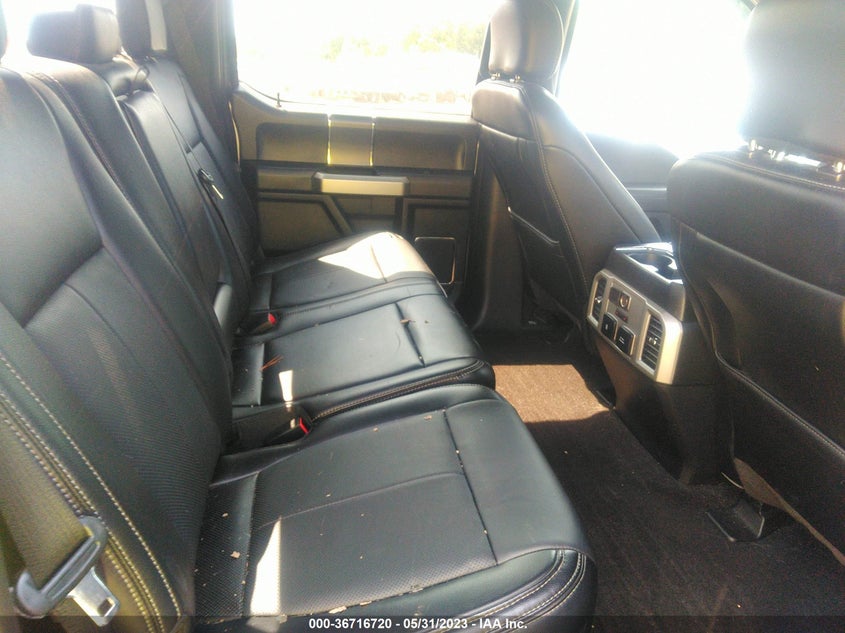 VIN 1FTEW1E43LFB62325 2020 FORD F-150 XL/XLT/LARIAT