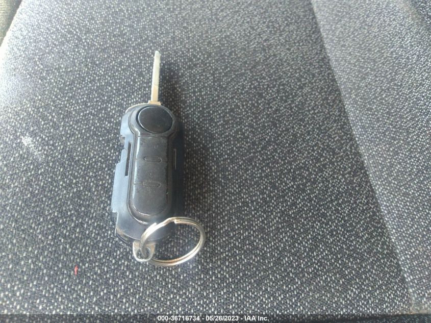 2014 RAM PROMASTER - 3C6TRVCG8EE101253