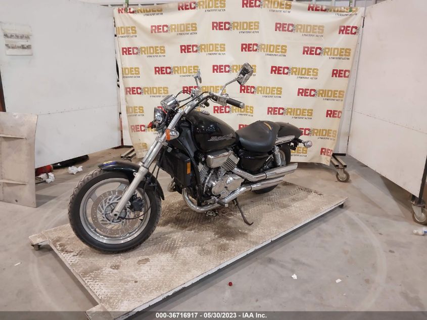 2001 HONDA VF750 C JH2RC43091M700604