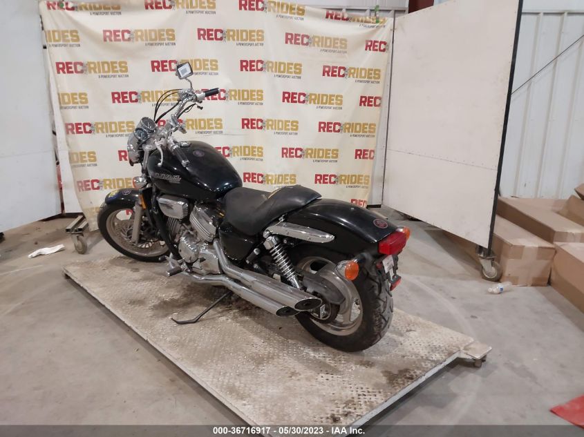 2001 HONDA VF750 C JH2RC43091M700604