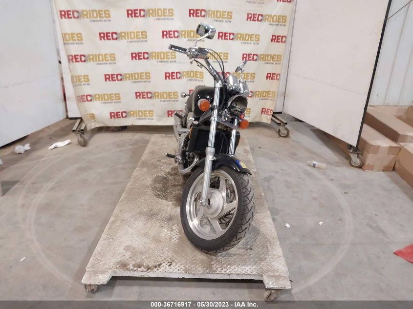 2001 HONDA VF750 C JH2RC43091M700604