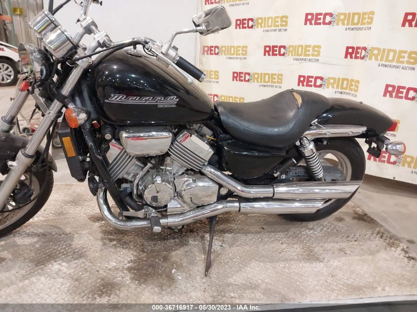 2001 HONDA VF750 C JH2RC43091M700604