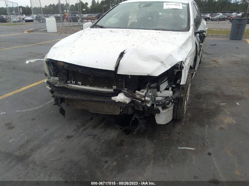 2015 VOLVO S60 T5 DRIVE-E PREMIER - YV126MFK0F2364532