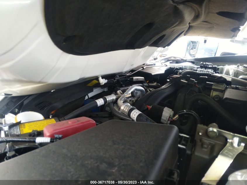 2023 SUBARU CROSSTREK PREMIUM - JF2GTAPC6PH239867