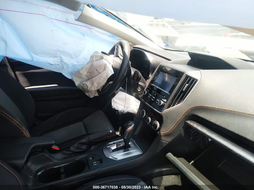 2023 SUBARU CROSSTREK PREMIUM - JF2GTAPC6PH239867