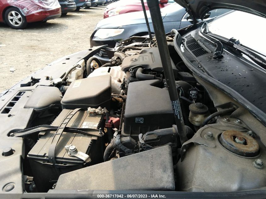 2017 TOYOTA CAMRY XLE/SE/LE/XSE - 4T1BF1FK8HU446080