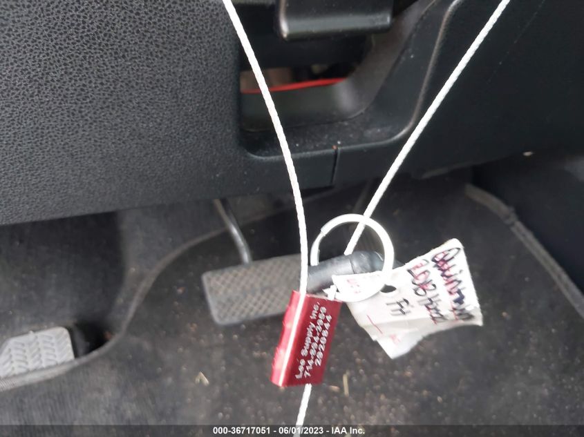 2013 HONDA FIT - JHMGE8H3XDC064935