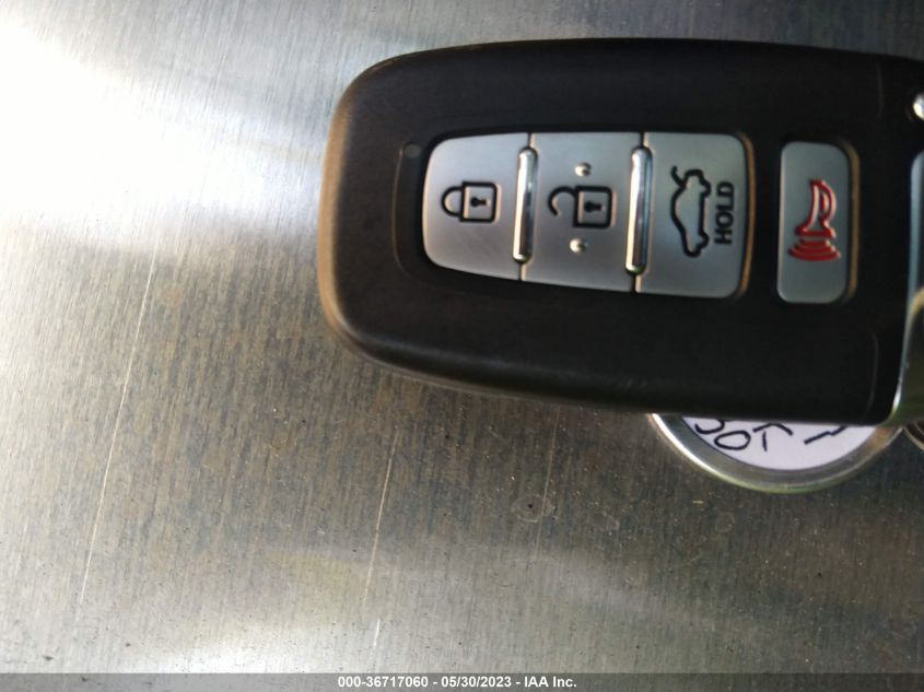 2013 KIA OPTIMA HYBRID LX - KNAGM4AD2D5057575