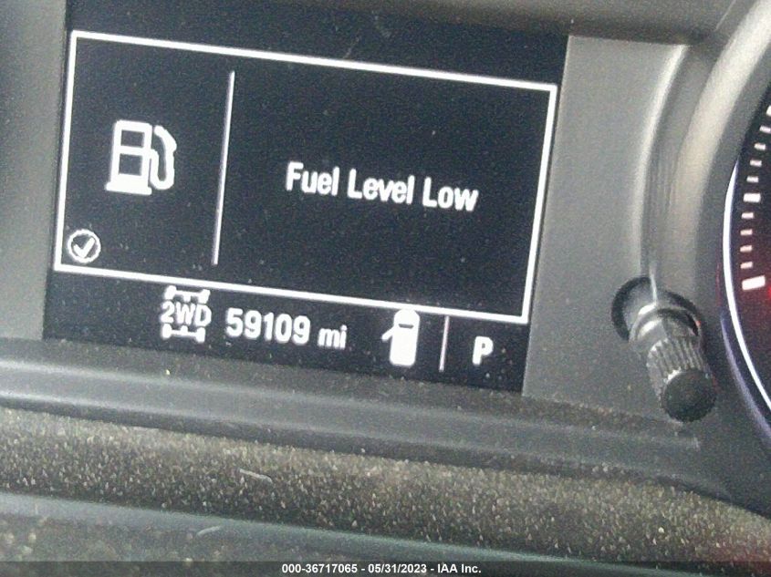 2019 CHEVROLET SILVERADO 1500 WORK TRUCK - 3GCPYAEH2KG165266