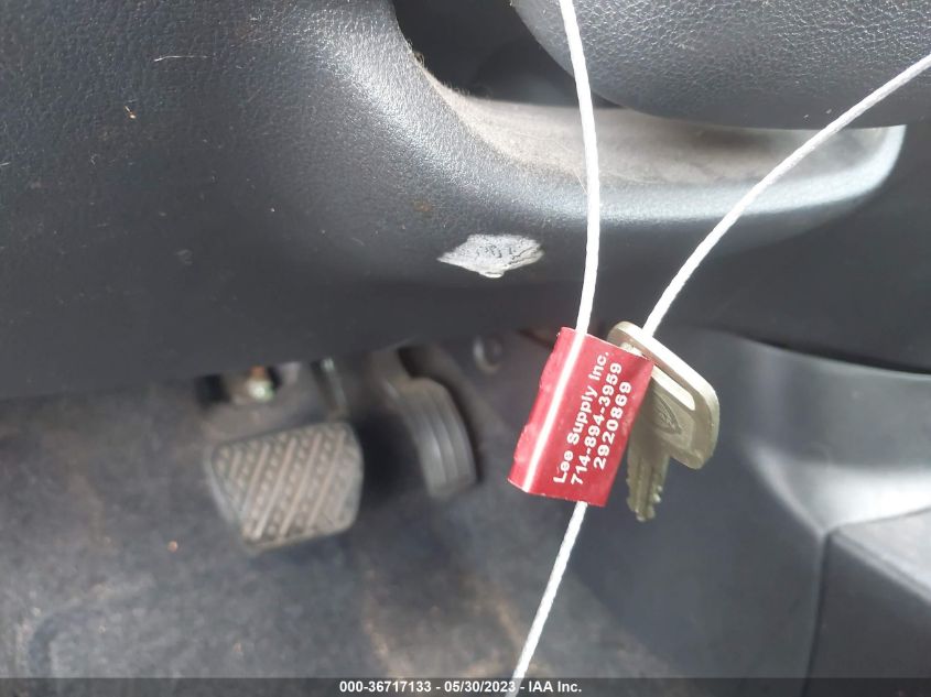 2017 NISSAN VERSA SEDAN S PLUS - 3N1CN7AP3HL808038