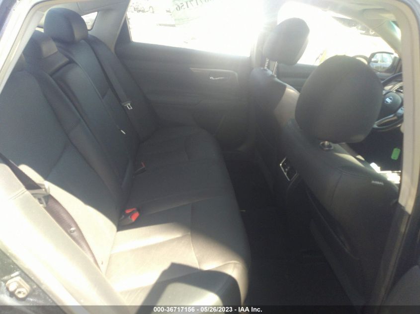 2013 NISSAN ALTIMA 2.5 SL - 1N4AL3AP4DC115526