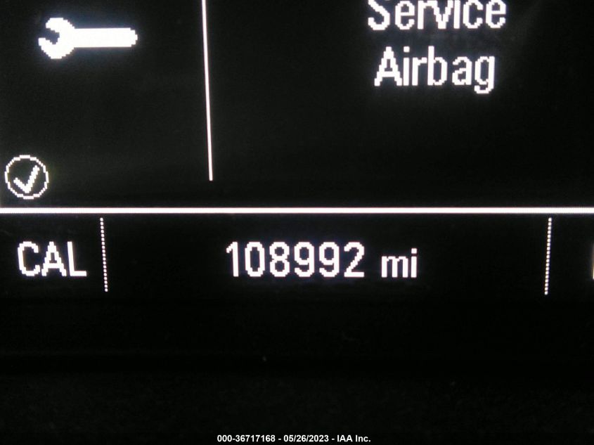 2017 CHEVROLET MALIBU HYBRID - 1G1ZJ5SUXHF172801