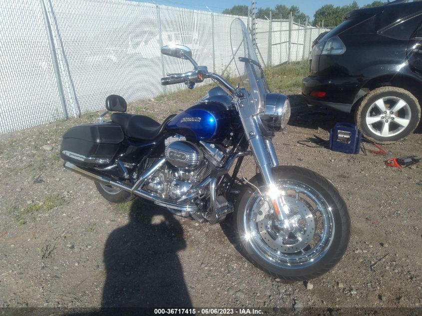 2008 HARLEY-DAVIDSON FLHRSE4 1HD1PG8188Y951810