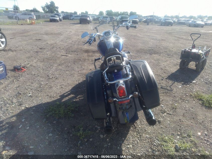 2008 HARLEY-DAVIDSON FLHRSE4 1HD1PG8188Y951810