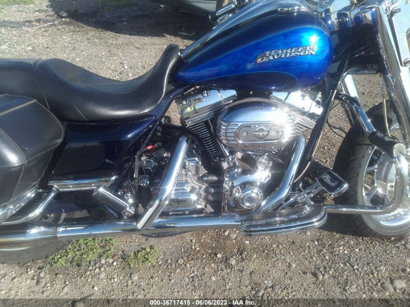 2008 HARLEY-DAVIDSON FLHRSE4 1HD1PG8188Y951810