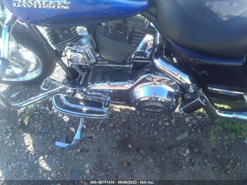 2008 HARLEY-DAVIDSON FLHRSE4 1HD1PG8188Y951810