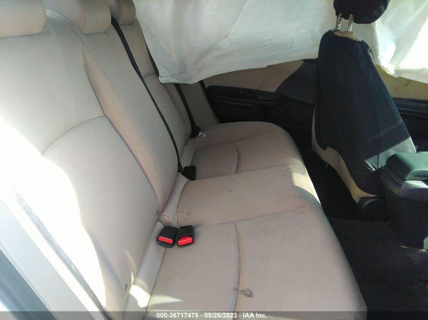 2016 HONDA CIVIC SEDAN LX - 2HGFC2F53GH521933