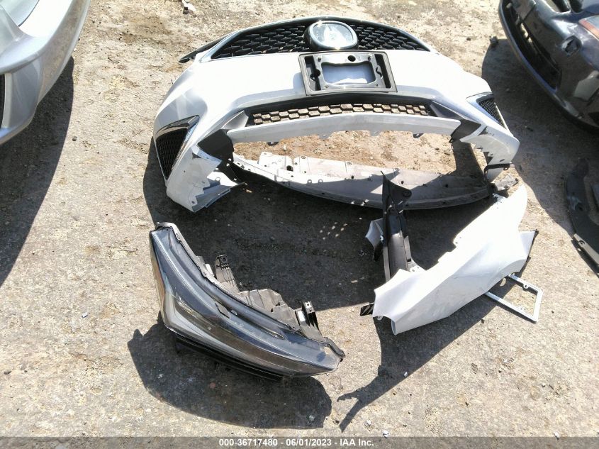 2021 ACURA ILX PACKAGE - 19UDE2F79MA001359