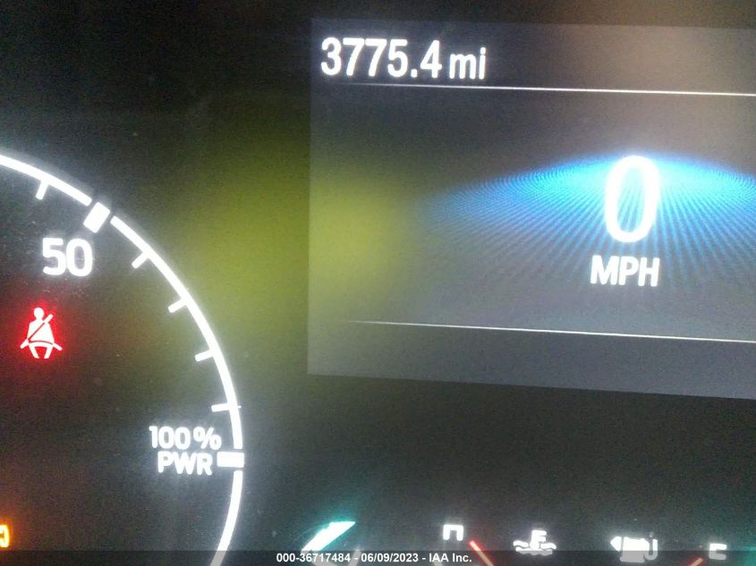 2022 FORD MAVERICK XL/XLT/LARIAT - 3FTTW8E35NRA73384