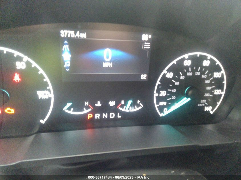 2022 FORD MAVERICK XL/XLT/LARIAT - 3FTTW8E35NRA73384