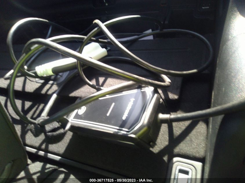 2022 KIA NIRO EV EX - KNDCC3LG6N5117588