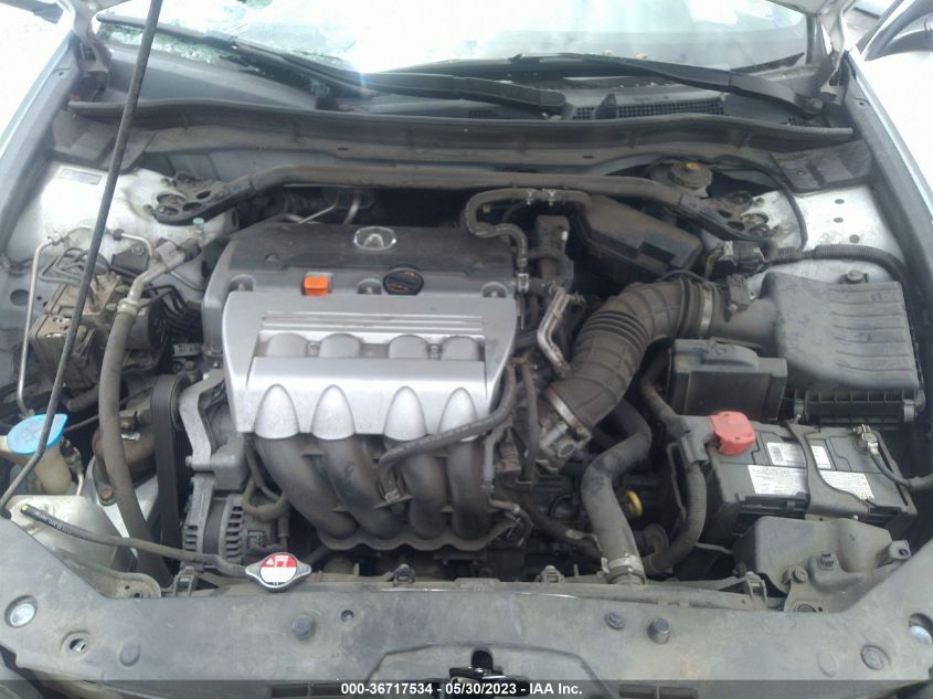 2013 ACURA TSX TECH PKG - JH4CU2F60DC005761