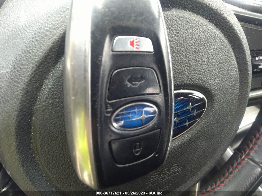 2018 SUBARU IMPREZA SPORT - 4S3GTAK63J1739419