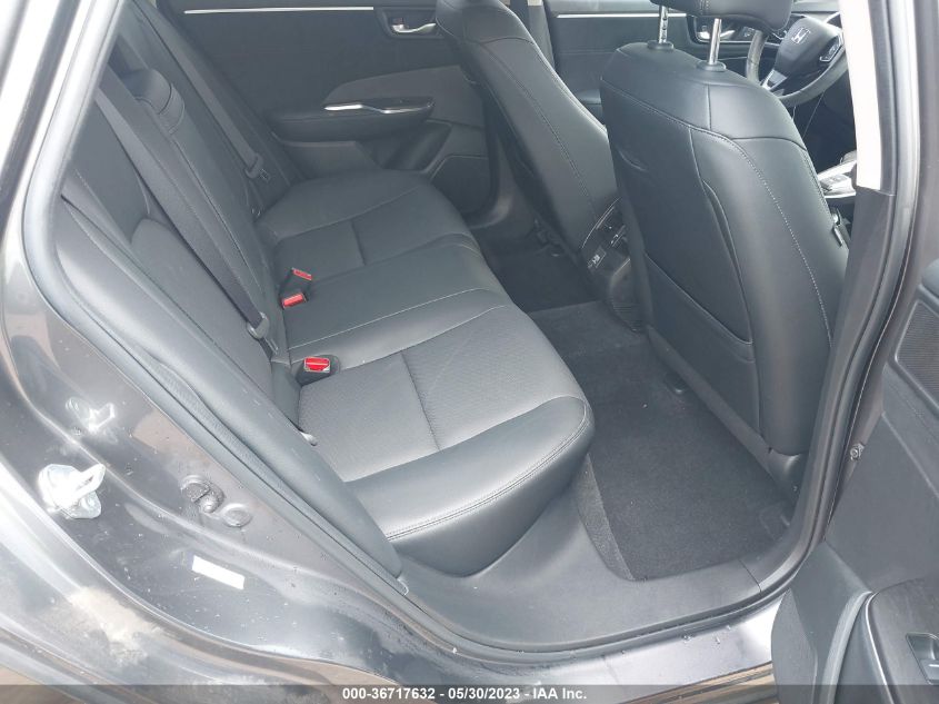 2018 HONDA CLARITY PLUG-IN HYBRID TOURING JHMZC5F37JC019768