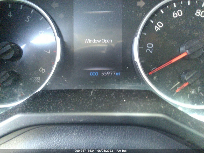 VIN 2T3W1RFV4MW119072 2021 TOYOTA RAV4 XLE