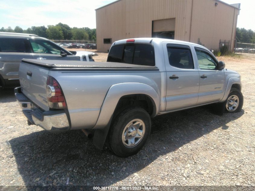 2013 TOYOTA TACOMA PRERUNNER - 5TFJX4GN7DX024835
