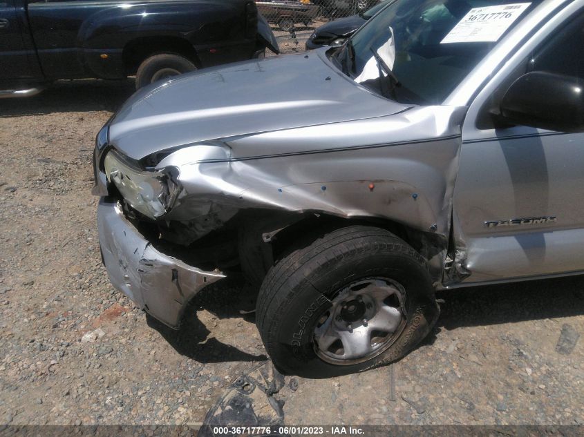 2013 TOYOTA TACOMA PRERUNNER - 5TFJX4GN7DX024835