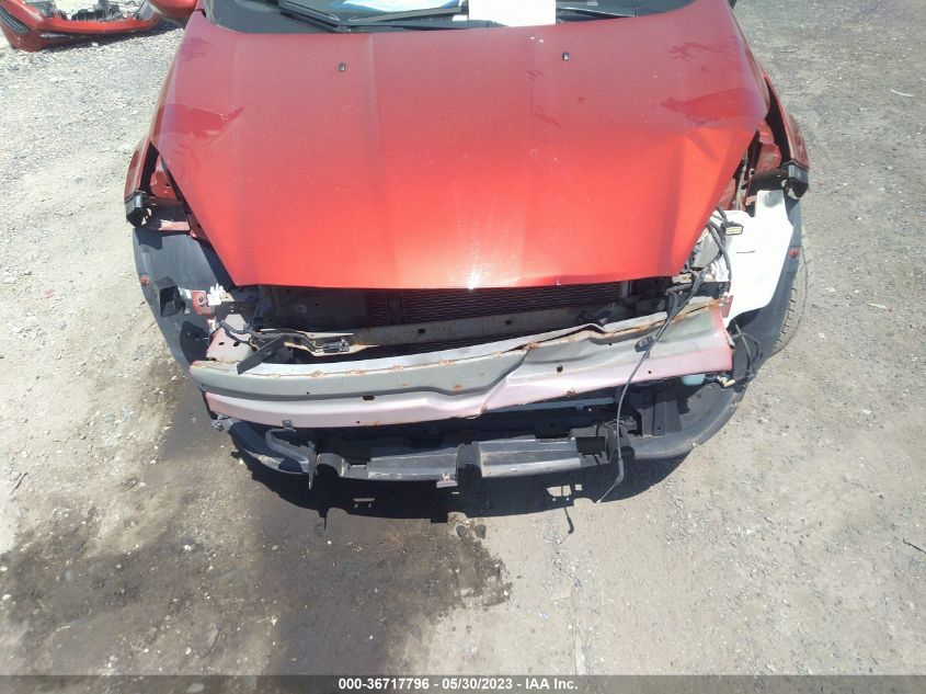 2019 FORD FIESTA SE - 3FADP4EJ9KM113781