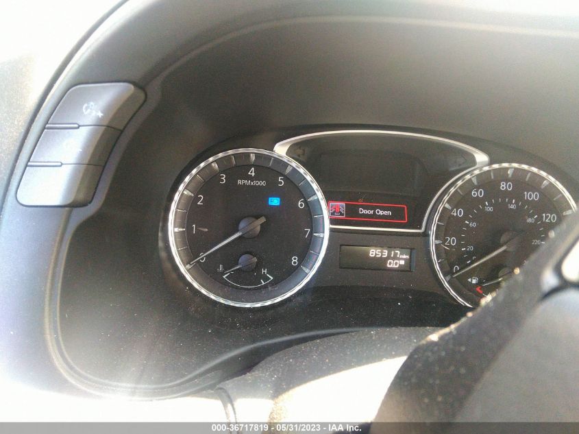 2016 INFINITI QX60 - 5N1AL0MM8GC505605