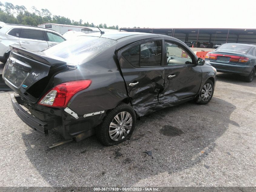 2015 NISSAN VERSA S/S PLUS/SV/SL - 3N1CN7AP2FL826236