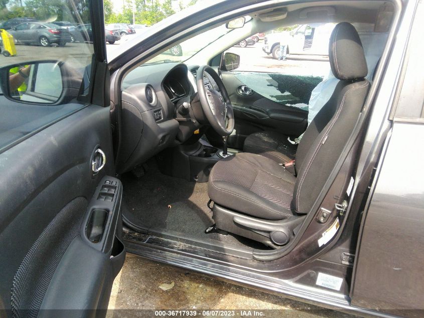 2015 NISSAN VERSA S/S PLUS/SV/SL - 3N1CN7AP2FL826236