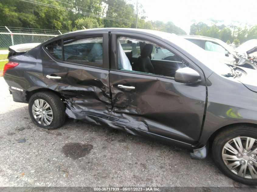2015 NISSAN VERSA S/S PLUS/SV/SL - 3N1CN7AP2FL826236