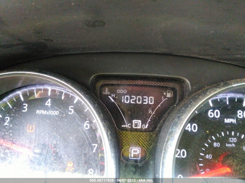 2015 NISSAN VERSA S/S PLUS/SV/SL - 3N1CN7AP2FL826236