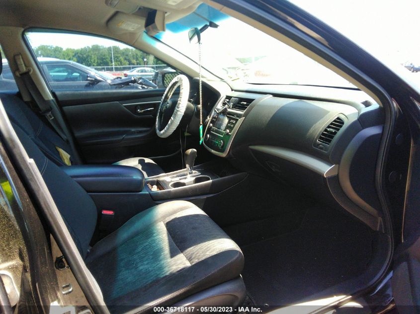 2017 NISSAN ALTIMA 2.5 S - 1N4AL3AP1HN356082