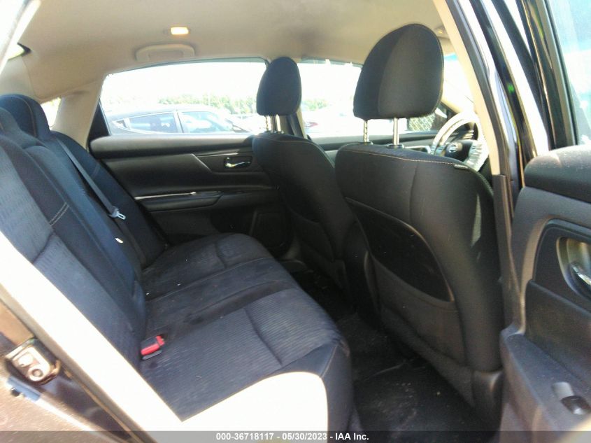 2017 NISSAN ALTIMA 2.5 S - 1N4AL3AP1HN356082